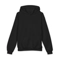 Youth Hooded Sweatshirt — Classic White Kids' Midweight Pullover