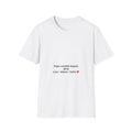 T-shirt personnalisé "Famille" – Prénoms des Enfants & Petits-enfants ❤️