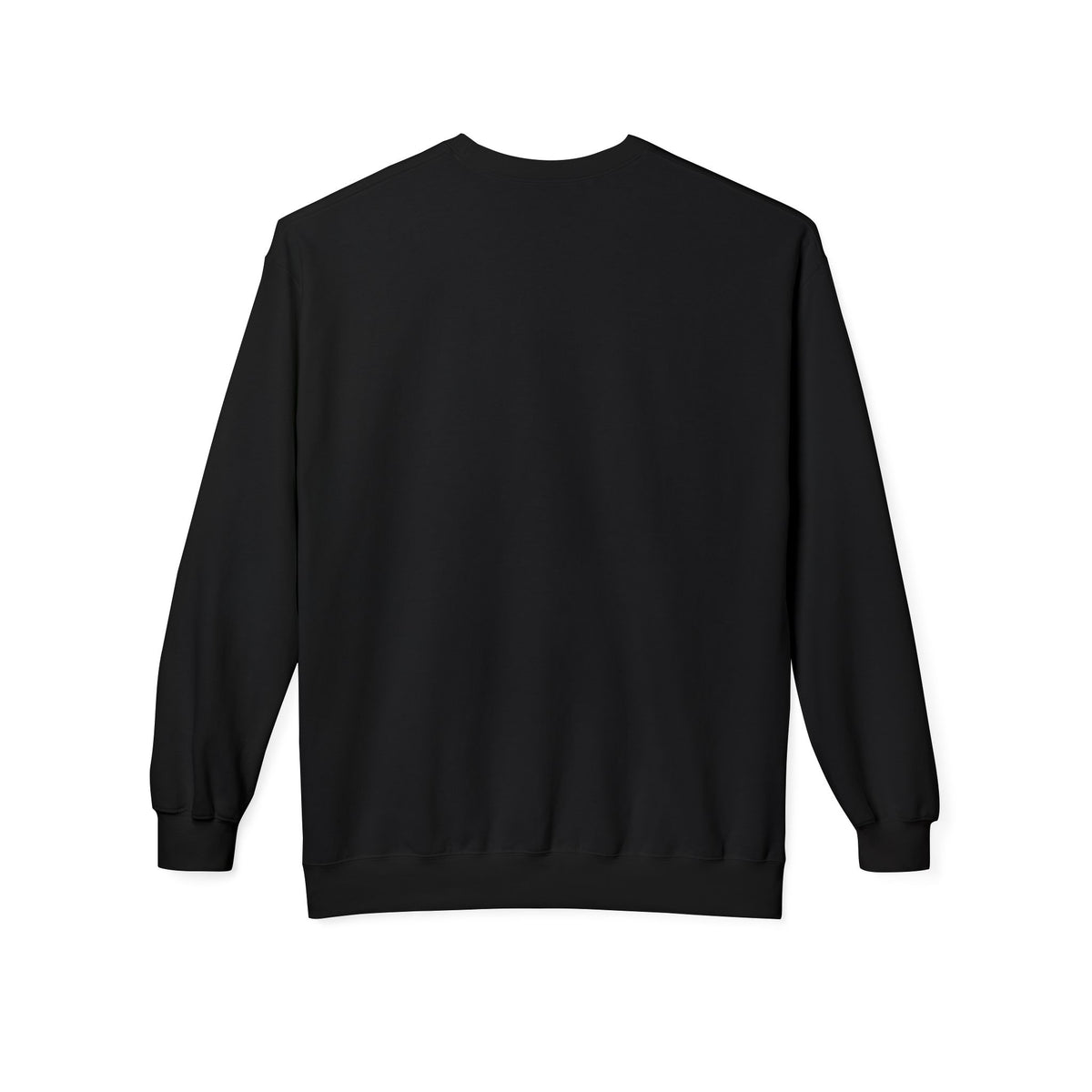 Crewneck Sweatshirt — I  ma Ville French City Pride Pullover