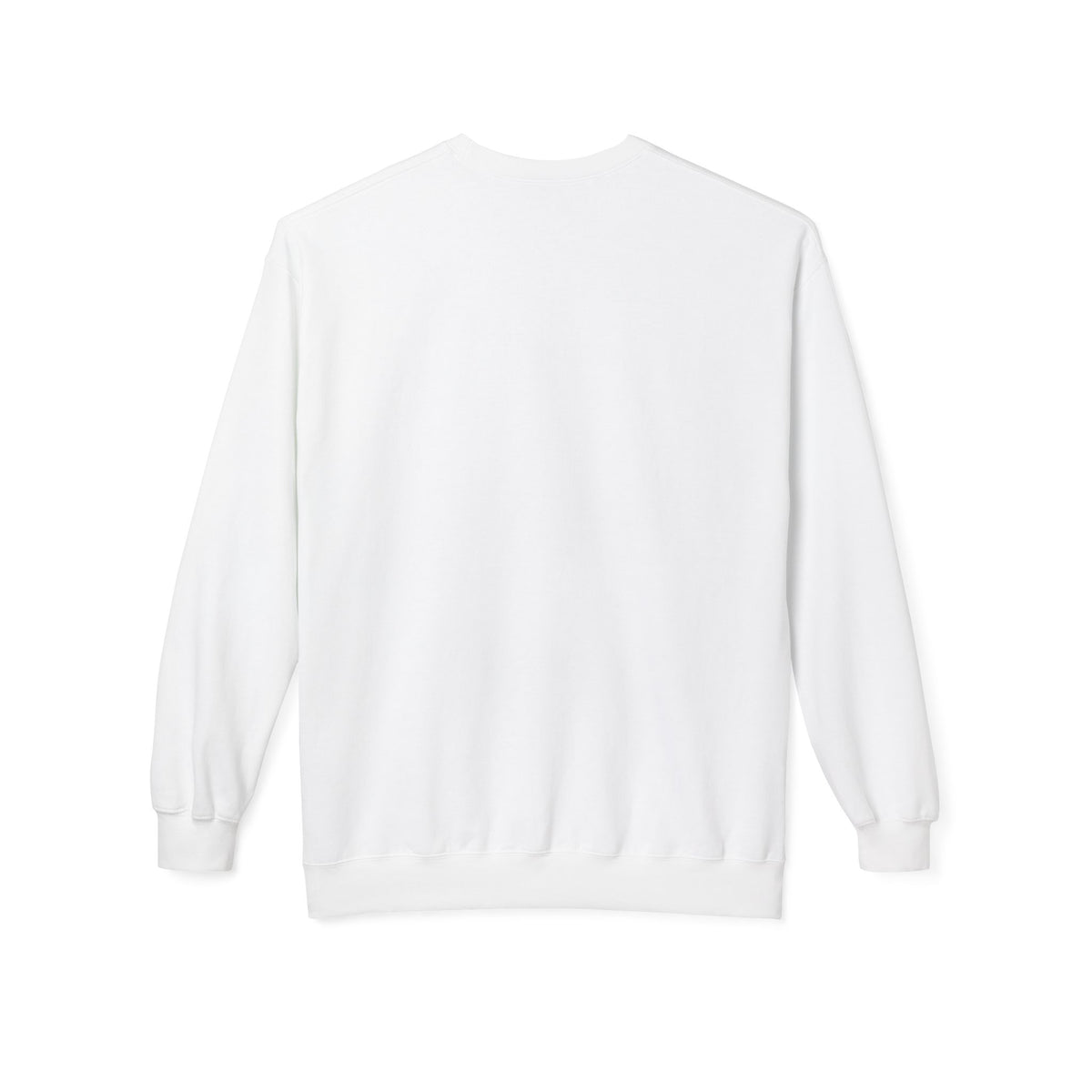 Crewneck Sweatshirt — I  ma Ville French City Pride Pullover